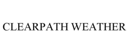 CLEARPATH WEATHER trademark