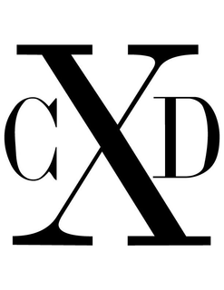 CXD trademark