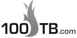 100TB.COM trademark