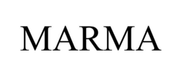 MARMA trademark