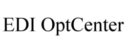EDI OPTCENTER trademark