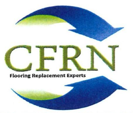 CFRN FLOORING REPLACEMENT EXPERTS trademark