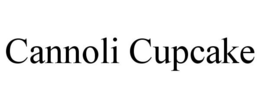 CANNOLI CUPCAKE trademark