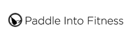 PADDLE INTO FITNESS trademark