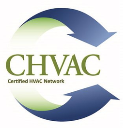 CHVAC CERTIFIED HVAC NETWORK trademark