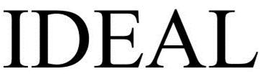 IDEAL trademark