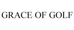 GRACE OF GOLF trademark