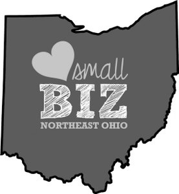 SMALL BIZ NORTHEAST OHIO trademark