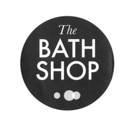 THE BATH SHOP trademark