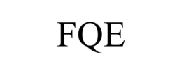 FQE trademark