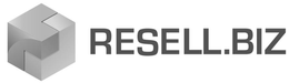 RESELL.BIZ trademark
