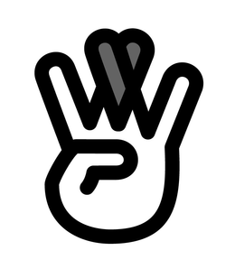 W trademark