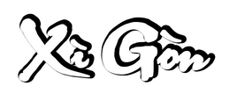 XÌ GÒN trademark