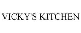 VICKY'S KITCHEN trademark