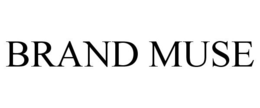 BRAND MUSE trademark
