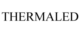 THERMALED trademark