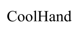 COOLHAND trademark