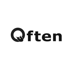 OFTEN trademark