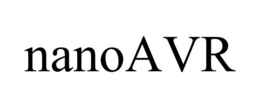 NANOAVR trademark