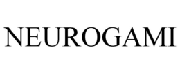 NEUROGAMI trademark