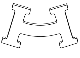 H trademark