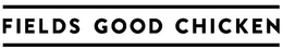 FIELDS GOOD CHICKEN trademark