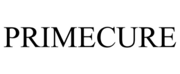 PRIMECURE trademark