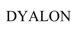 DYALON trademark