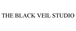 THE BLACK VEIL STUDIO trademark