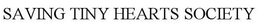 SAVING TINY HEARTS SOCIETY trademark
