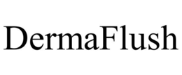 DERMAFLUSH trademark
