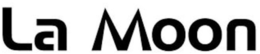 LA MOON trademark