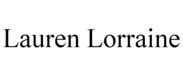 LAUREN LORRAINE trademark