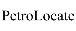 PETROLOCATE trademark