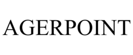 AGERPOINT trademark