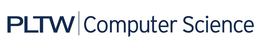 PLTW COMPUTER SCIENCE trademark