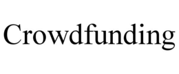 CROWDFUNDING trademark