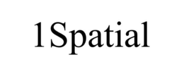 1SPATIAL trademark