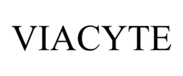 VIACYTE trademark