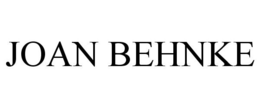 JOAN BEHNKE trademark