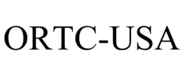 ORTC-USA trademark