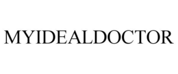 MYIDEALDOCTOR trademark