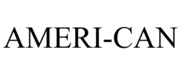 AMERI-CAN trademark