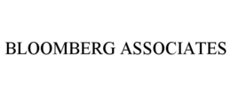 BLOOMBERG ASSOCIATES trademark