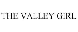 THE VALLEY GIRL trademark