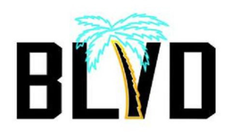 BLVD trademark