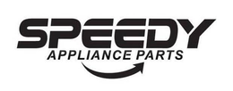 SPEEDY APPLIANCE PARTS trademark