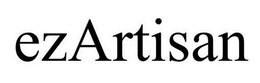 EZARTISAN trademark