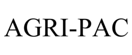 AGRI-PAC trademark