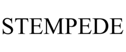 STEMPEDE trademark